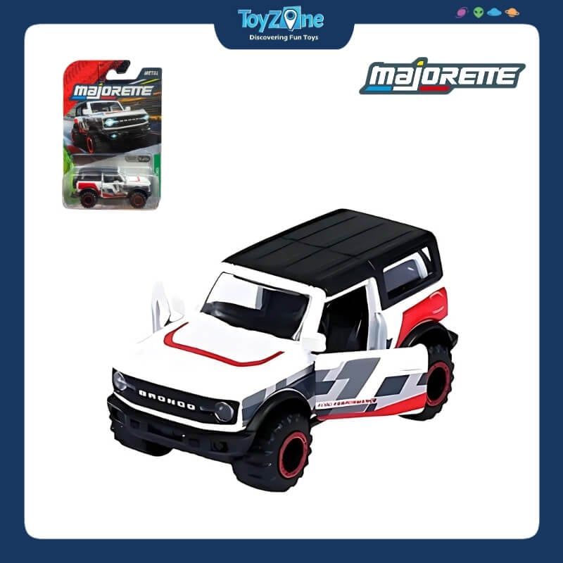 Đồ chơi mô hình xe Racing Premium Cars MAJORETTE