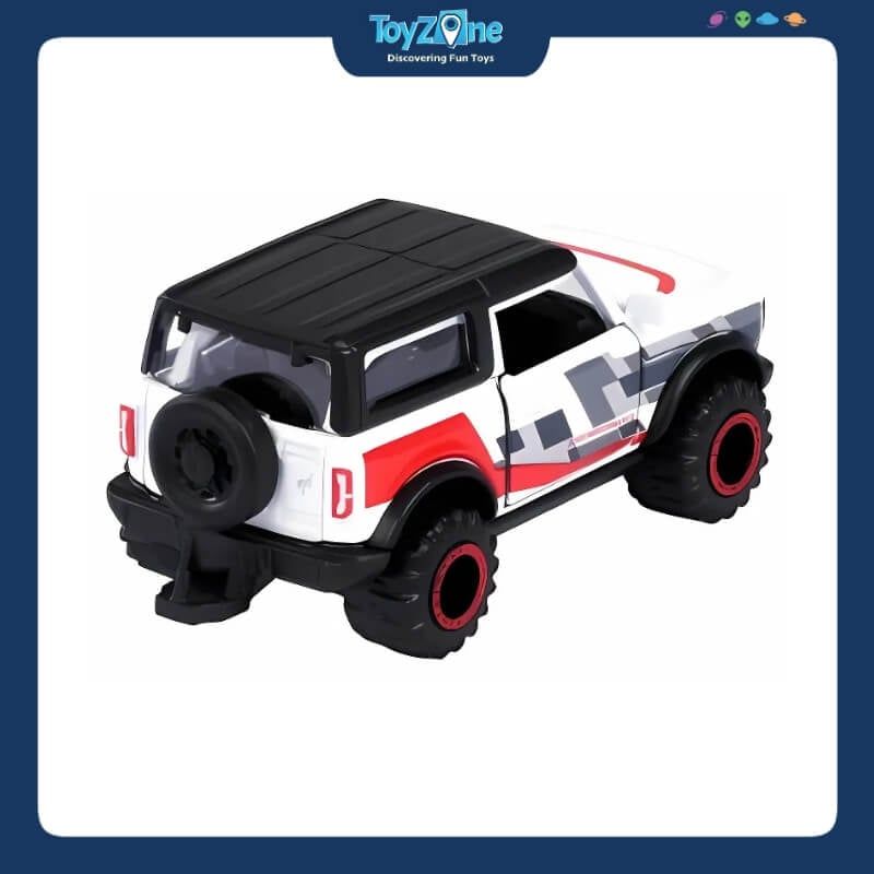 Đồ chơi mô hình xe Racing Premium Cars MAJORETTE