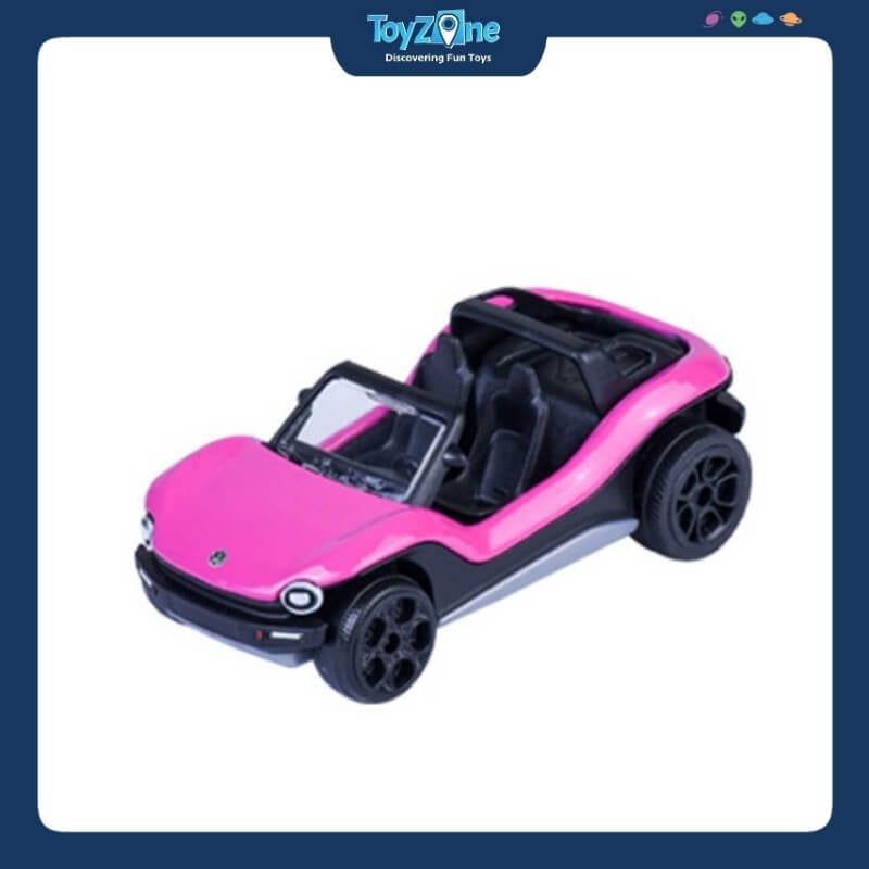 Đồ chơi mô hình xe Ride Now Street Cars MAJORETTE