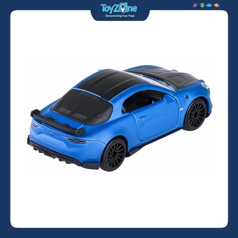 Đồ chơi mô hình xe Showroom Premium Cars MAJORETTE