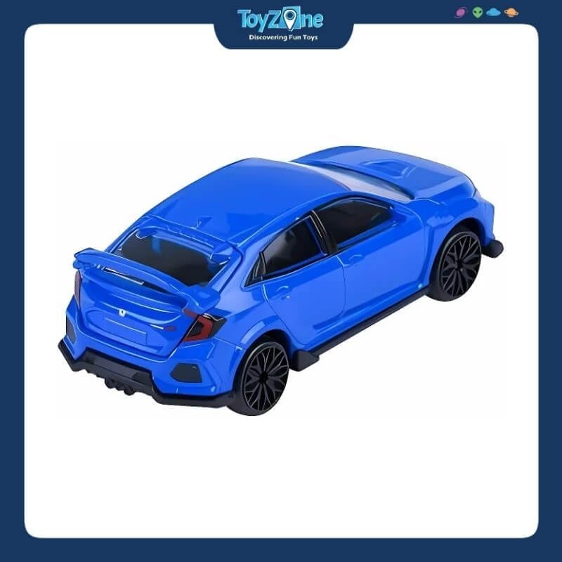 Đồ chơi mô hình xe Showroom Premium Cars MAJORETTE