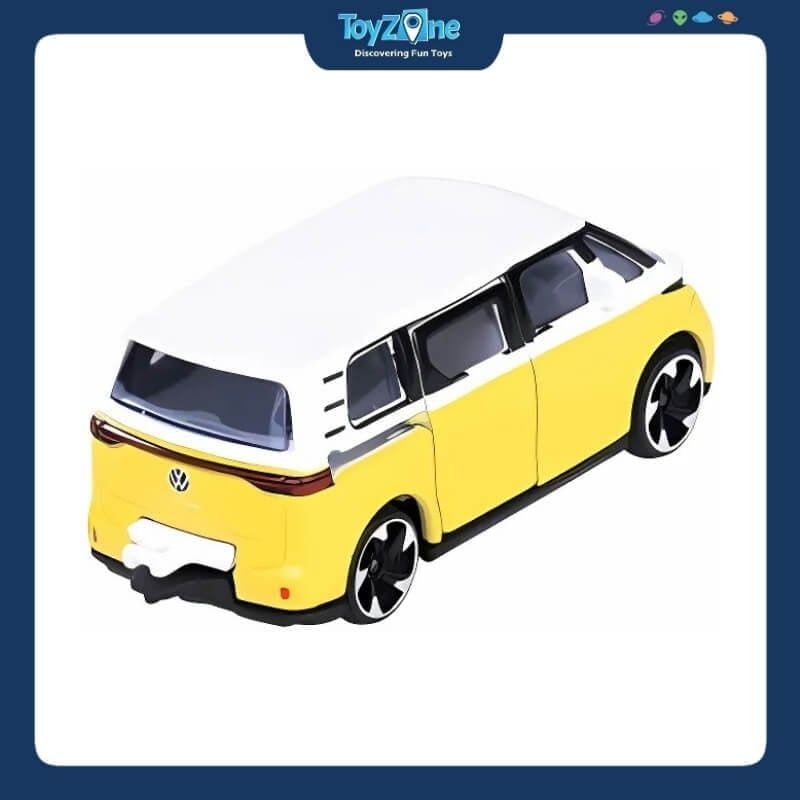 Đồ chơi mô hình xe Showroom Premium Cars MAJORETTE