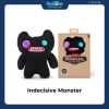 Mô hình đồ chơi sưu tầm Fuggler Chaos Crew 9inch ZURU TOYS