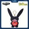 Mô hình móc khoá đồ chơi sưu tầm Fuggler Keyrings 5inch ZURU TOYS