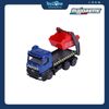 Đồ Chơi Xe Mô Hình City Premium Vehicles MAJORETTE