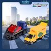 Đồ Chơi Xe Mô Hình City Premium Vehicles MAJORETTE