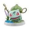 Mô hình đồ chơi lắp ráp Pokemon Classic Version-S New Encounters of Exploration BLOKEES