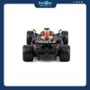 Mô hình xe F1 Red Bull Oracle Racing RB21 2025 1:43 BBURAGO