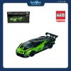  Mô hình xe Lamborghini Essenza SCV12 Tomica Premium 