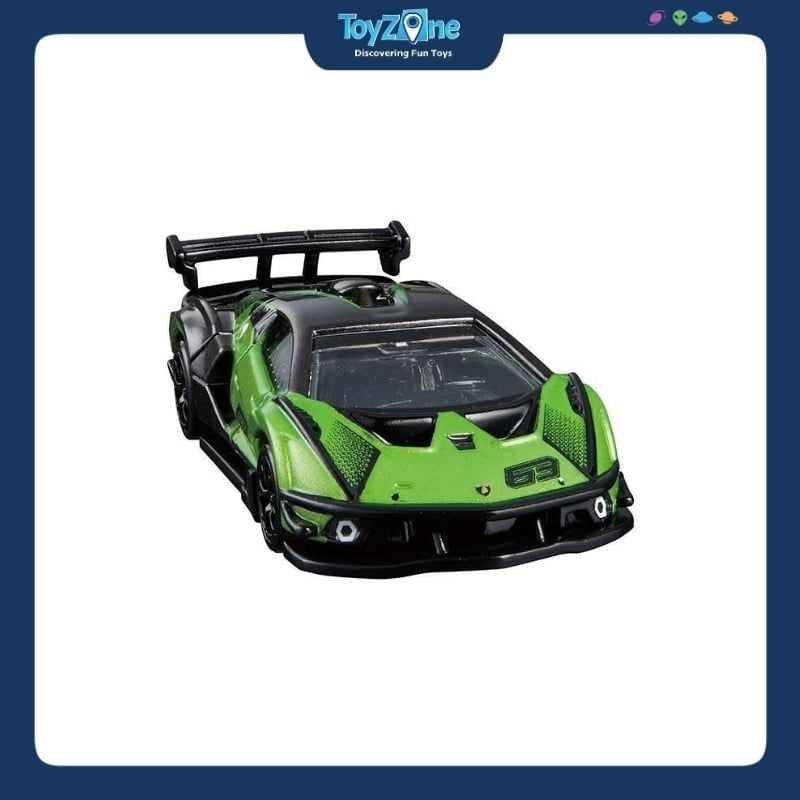  Mô hình xe Lamborghini Essenza SCV12 Tomica Premium 