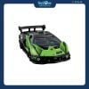  Mô hình xe Lamborghini Essenza SCV12 Tomica Premium 