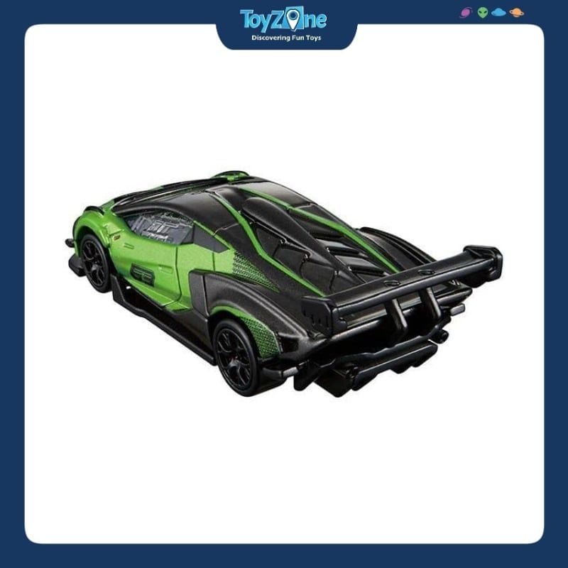  Mô hình xe Lamborghini Essenza SCV12 Tomica Premium 