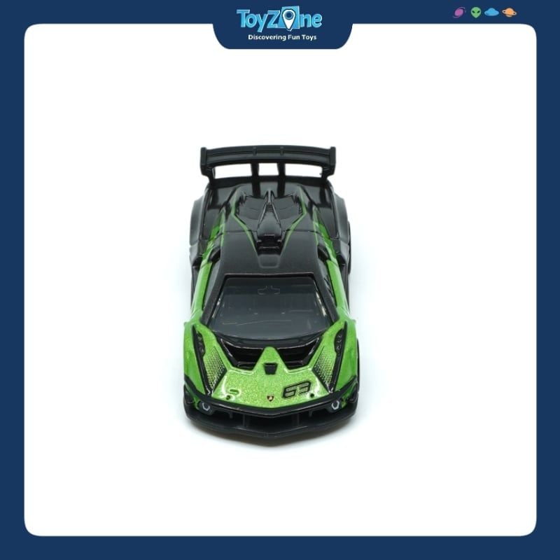  Mô hình xe Lamborghini Essenza SCV12 Tomica Premium 