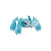 Mô hình lắp ráp Pokemon Plamo Collection Select Series Plastic Model Kit BANDAI