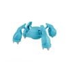 Mô hình lắp ráp Pokemon Plamo Collection Select Series Plastic Model Kit BANDAI