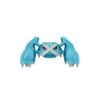 Mô hình lắp ráp Pokemon Plamo Collection Select Series Plastic Model Kit BANDAI
