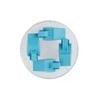 Mô hình lắp ráp Pokemon Plamo Collection Select Series Plastic Model Kit BANDAI