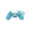 Mô hình lắp ráp Pokemon Plamo Collection Select Series Plastic Model Kit BANDAI