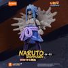 Mô hình đồ chơi Lắp ráp Blind box Naruto Shippuden GV03 Heart Of A Ninja BLOKEES