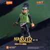 Mô hình đồ chơi Lắp ráp Blind box Naruto Shippuden GV03 Heart Of A Ninja BLOKEES