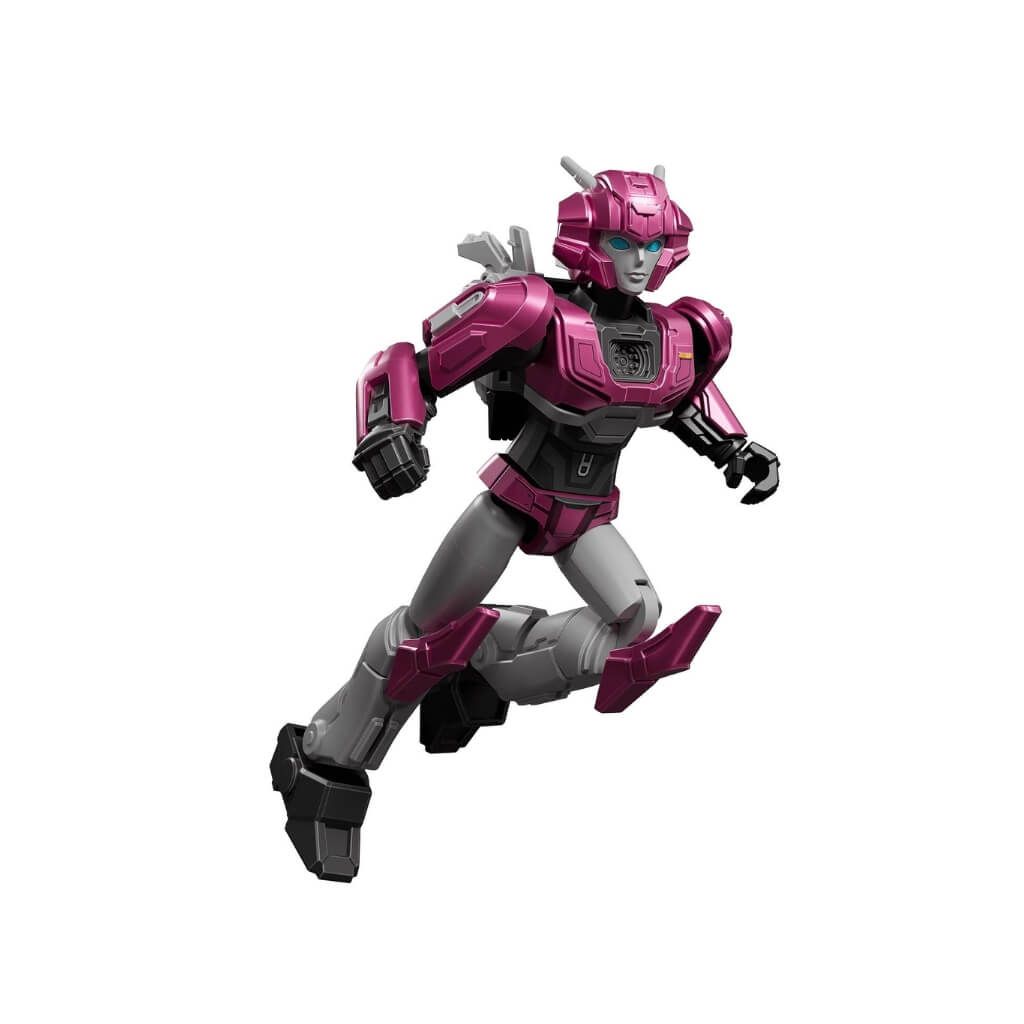 Mô hình đồ chơi lắp ráp Blind box Transformers Galaxy Version 07 ONE WAVE 2 Model Kits BLOKEES