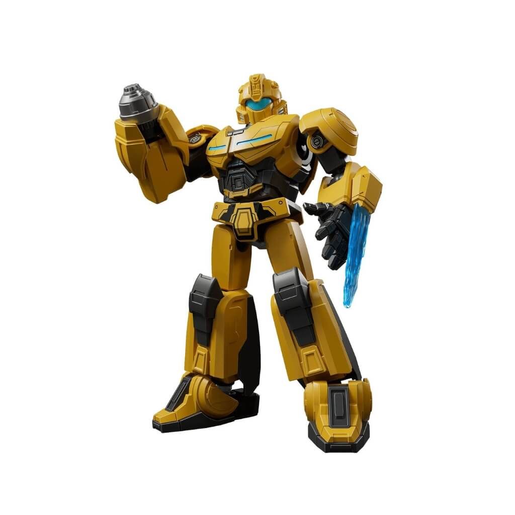 Mô hình đồ chơi lắp ráp Blind box Transformers Galaxy Version 07 ONE WAVE 2 Model Kits BLOKEES