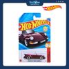  Đồ chơi mô hình xe Hot Wheels Then And Now Hier Et AujourD'Hui chính hãng 