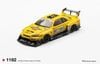 Mô hình xe Nissan LB-ER34 Super Silhouette SKYLINE 1:64 MiniGT