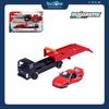Đồ Chơi Xe Mô Hình JDM Legends Car Transporter MAJORETTE