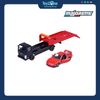 Đồ Chơi Xe Mô Hình JDM Legends Car Transporter MAJORETTE