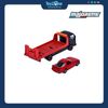 Đồ Chơi Xe Mô Hình JDM Legends Car Transporter MAJORETTE