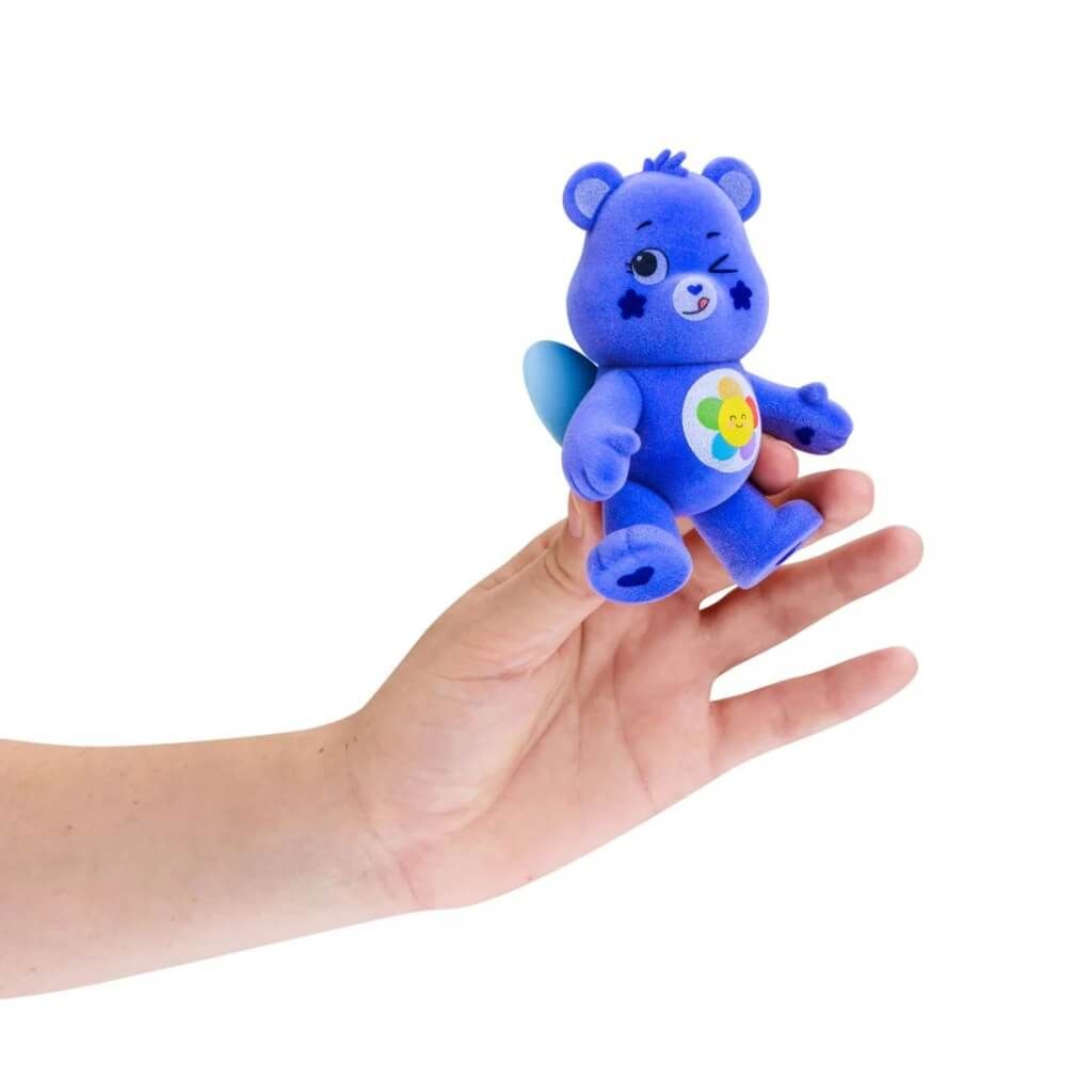 Mô hình đồ chơi Blind box Care Bears Mini Series 1 Figures PMI Kids’ World