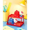 Mô hình đồ chơi Blind box Hello Kitty Style Wonder Backpack Series MOETCH