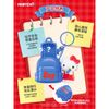 Mô hình đồ chơi Blind box Hello Kitty Style Wonder Backpack Series MOETCH