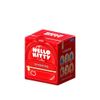 Mô hình đồ chơi Blind box Hello Kitty Style Wonder Backpack Series MOETCH