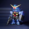 Mô hình đồ chơi Blind box QMSV Mini Z Gundam And Gundam MK-II BANDAI NAMCO
