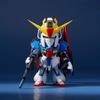Mô hình đồ chơi Blind box QMSV Mini Z Gundam And Gundam MK-II BANDAI NAMCO
