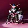 Mô hình đồ chơi Blind box QMSV Mini Z Gundam And Gundam MK-II BANDAI NAMCO