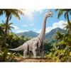Mô hình đồ chơi lắp ráp Blind box Jurassic World Terraventure EJ02 BLOKEES