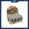 Mô hình đồ chơi lắp ráp Blind box Jurassic World Terraventure EJ03 BLOKEES