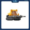 Mô hình đồ chơi lắp ráp Blind box Jurassic World Terraventure EJ03 BLOKEES