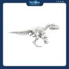 Mô hình đồ chơi lắp ráp Blind box Jurassic World Terraventure EJ03 BLOKEES
