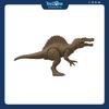 Mô hình đồ chơi lắp ráp Blind box Jurassic World Terraventure EJ03 BLOKEES