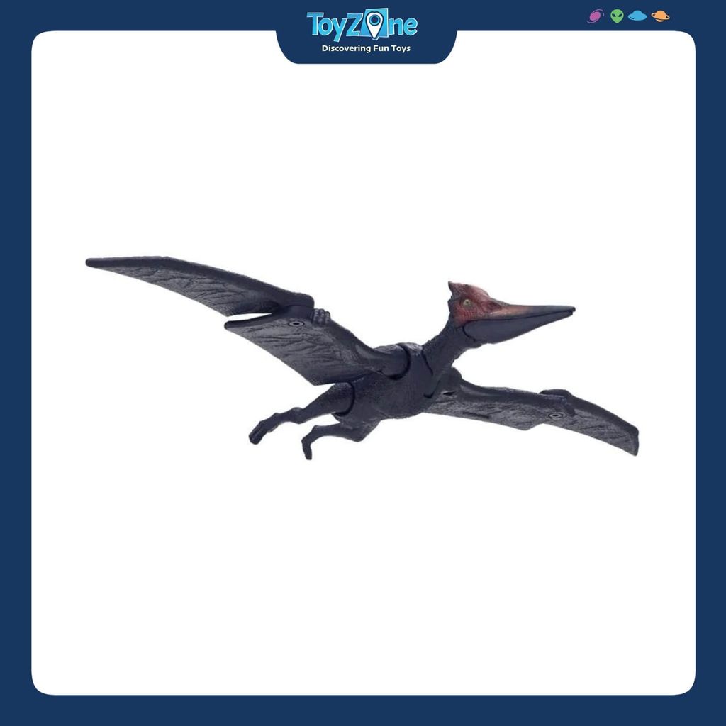 Mô hình đồ chơi lắp ráp Blind box Jurassic World Terraventure EJ03 BLOKEES