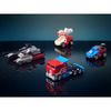 Mô hình đồ chơi lắp ráp Blind box Transformers Wheels C01 Roll Out BLOKEES