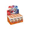 Mô hình đồ chơi lắp ráp Blind box Transformers Wheels C01 Roll Out BLOKEES
