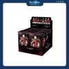 Đồ chơi mô hình Blind box lắp ráp Avengers 1:18 MORSTORM