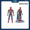 Đồ chơi mô hình Blind box lắp ráp Avengers 1:18 MORSTORM