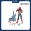 Đồ chơi mô hình Blind box lắp ráp Avengers 1:18 MORSTORM