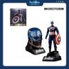 Đồ chơi mô hình Captain America MORSTORM